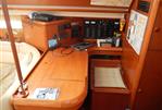 JEANNEAU SUN ODYSSEY 54 DS