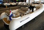 Williams Jet Tenders Dieseljet 505