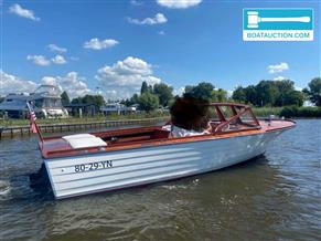 CRUISERS YACHTS BARNEGAT