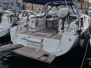 Beneteau Oceanis 41.1