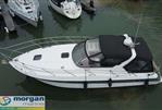 FAIRLINE TARGA 35