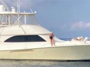 VIKING VIKING 60 CONVERTIBLE