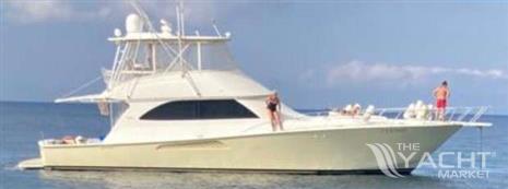 VIKING VIKING 60 CONVERTIBLE