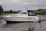 Hardy Seawings 305HT