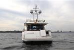 Fairline Squadron 74 - Image courtesy of JD Yachts