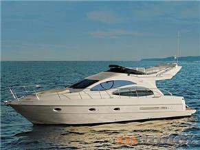 Azimut  42 Evolution