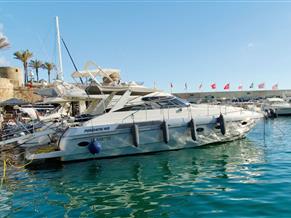 PERSHING PERSHING 40