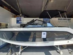 quicksilver 555 activ