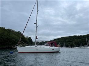 Beneteau Oceanis 361 Clipper