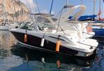 Sea Ray 270 SLX