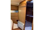 Jeanneau Sun Odyssey 49i - Forward cabin heater