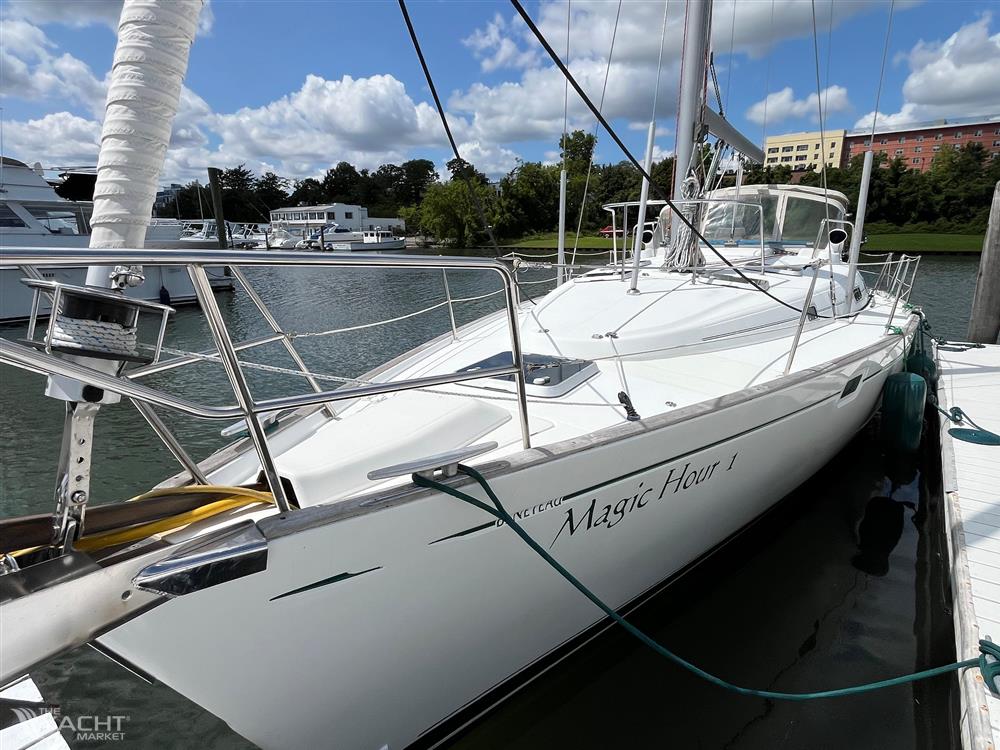 1999 Beneteau