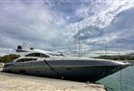 Sunseeker Predator 74