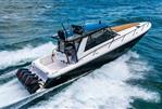 Intrepid 477 Evolution