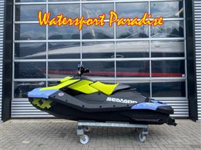 Sea Doo Spark trixx 1up