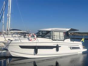 Jeanneau Merry Fisher 8,95