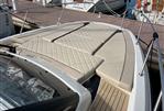 QUICKSILVER QUICKSILVER ACTIV 875 SUNDECK