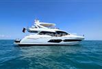 Sunseeker 76 Yacht - Sunseeker 76 Yacht