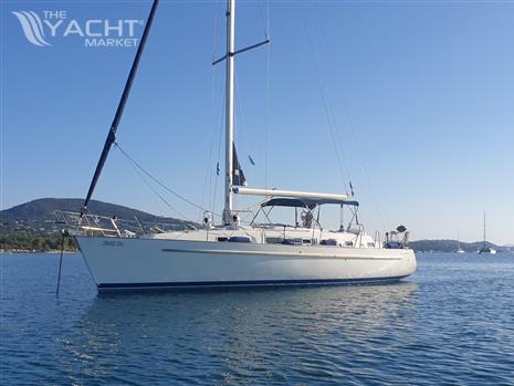 Beneteau Oceanis 40 CC