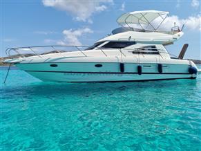 Cranchi 40 Atlantique Flybridge