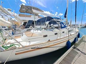 BENETEAU OCEANIS 44 CC CC