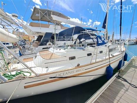 BENETEAU OCEANIS 44 CC CC