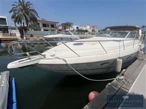 CRANCHI SMERALDO 37
