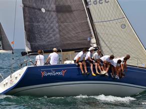 BENETEAU FIRST 40.7