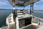 JEANNEAU CAP CAMARAT 10.5 WA