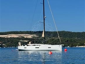 Dufour Yachts DUFOUR 460