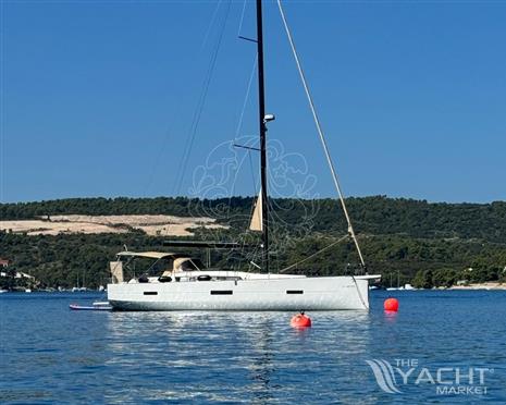 Dufour Yachts DUFOUR 460