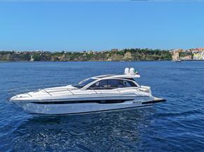 Rio Yachts Sport Coupe 44