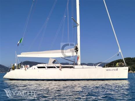 Starkel 54 - 2010 Starkel 54 - AURORA III for sale