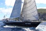 Nautor Swan 68 - 1996 Nautor Swan 68 - ELYSION BLUE for sale