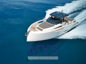 Cayman Yacht 400 WA NEW