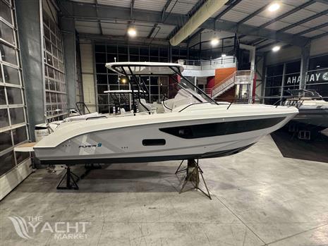 BENETEAU FLYER 9 SUNDECK