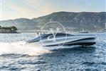 SILVER ARROWS MARINE ARROW 460 GRANTURISMO