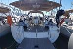 JEANNEAU SUN ODYSSEY 509