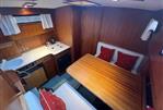 Linssen 372SX