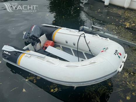 ZAR Mini RIB 9