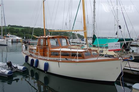 Silver Class Motor Yacht Miss Silver - Default Image