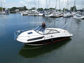 bayliner VR5