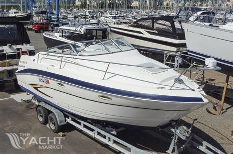 Glastron GT 249