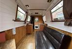 Les Allen & Co 42' Narrowboat - Jude II