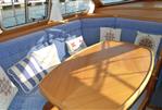Nauticat 42 - SOLD
