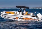 BMA BOATS BMA X266