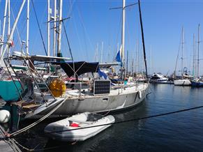 Jeanneau Sun Magic 44