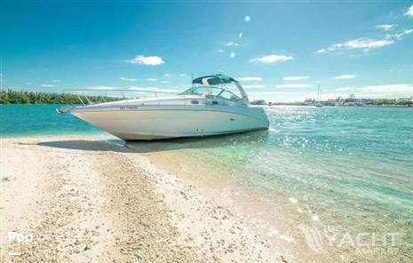 Sea Ray 340 - 2006 Sea Ray 340 - Photo #1