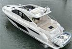 Fairline Targa 48 Open