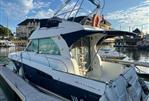 BENETEAU ANTARES 9.80